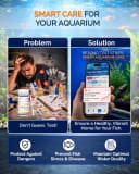 Digital Aquarium Water Test Kit