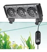 1/10 HP Aquarium Chiller 42 Gal Fish Tank Water Chiller 110V — collection imagery