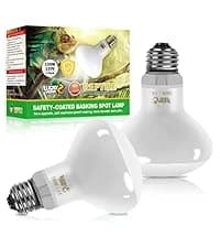 150W Ceramic Heat Emitter — Reptile Heat Bulbs — collection imagery