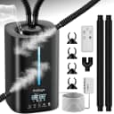 1.32 Gal / 5L Reptile Fogger Humidifier with Dual Hose