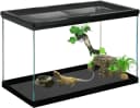 Bearded Dragon Tank Accessories — Reptile Terrarium Liner Substrate for Leopard Gecko