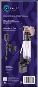 Biocube Protein Skimmer — Aquarium Skimmer