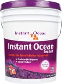 Sea Salt for Marine Aquariums