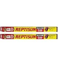 24 Watt T5 HO ReptiSun 10.0 UVB Lamp — collection imagery