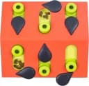 Nina Ottosson Melon Madness Puzzle and Play Cat Toy