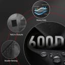 Bird Cage Cover - 600D Bird Cage Covers for Night Heavy Duty and Waterproof