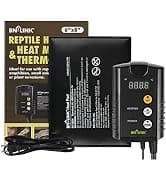 Reptile Thermostat Temperature Controller — collection imagery