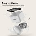 Automatic Cat Feeder — 4L Timed Dry Food Dispenser for Cats and Dogs