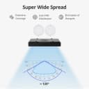 HyperReef 100 Gen 2 LED Reef Aquarium Light