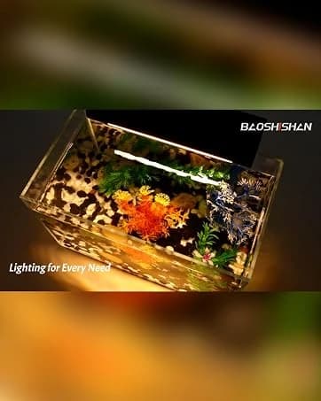 1/10 HP Aquarium Chiller 42 Gal Fish Tank Water Chiller 110V — collection imagery