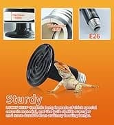 150W Ceramic Heat Emitter — Reptile Heat Bulbs — collection imagery