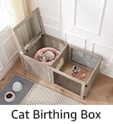 Cat Litter Box Enclosure Furniture — collection imagery