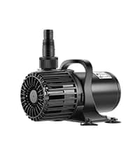120W Pond Pump — 2700GPH Submersible Water Pump for Koi Pond — collection imagery