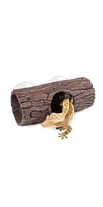 Reptile Waterfall Automatic Reptile Drinking Fountain Water Dispenser — product details