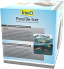 De-Icer — Winter Survival Solution for Fish