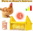 Chick Brooder Heater Plate for Baby Chicks