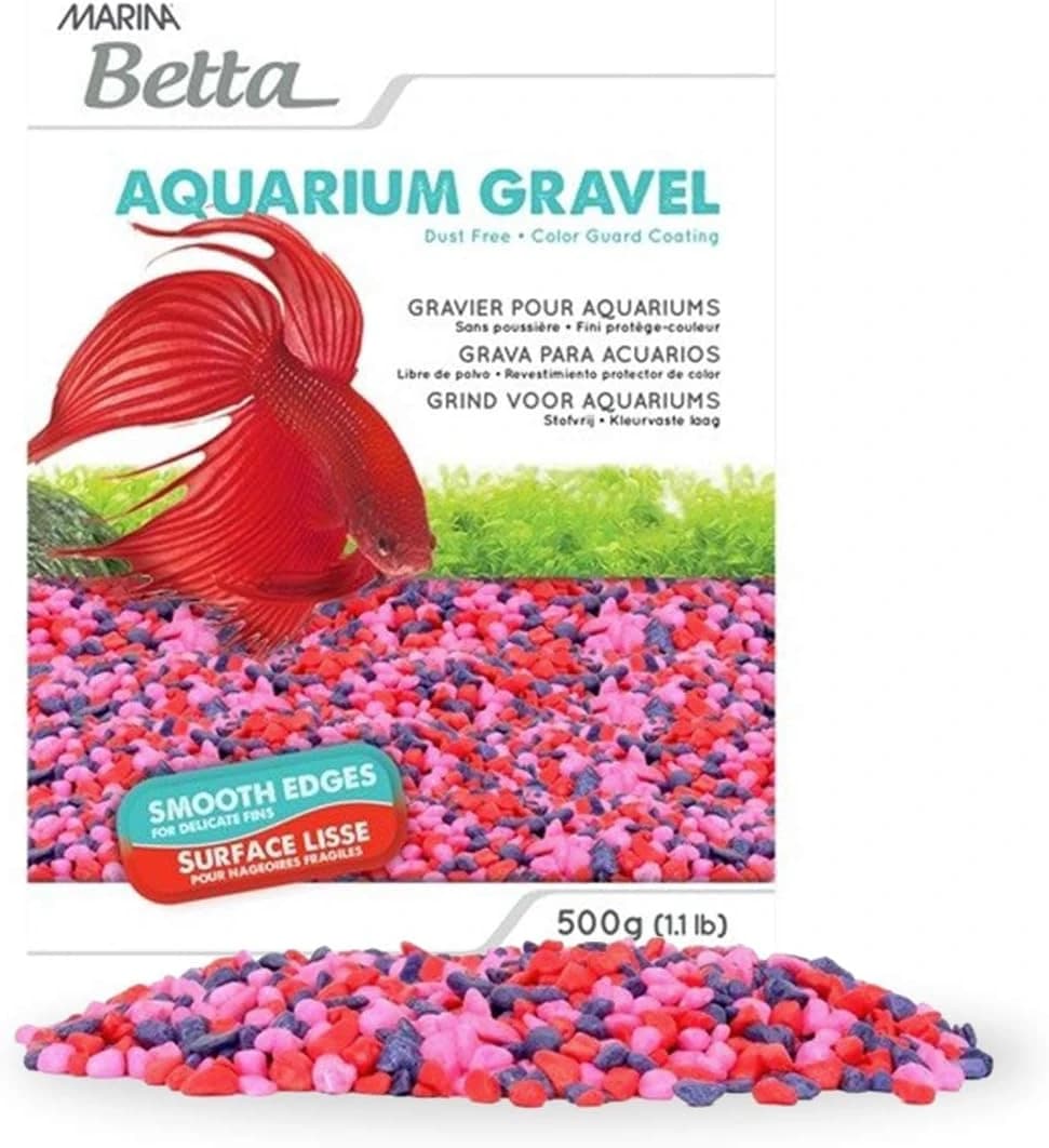 Decorative Gravel — 1 lb