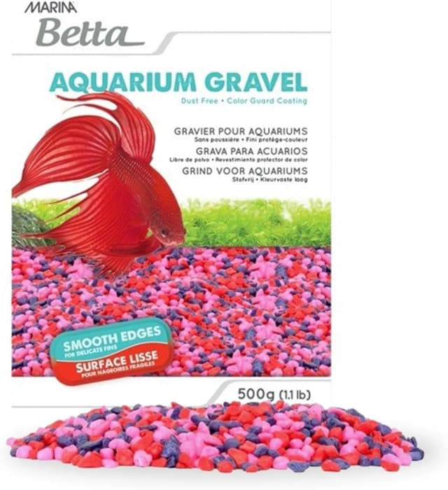 Decorative Gravel — 1 lb