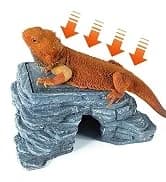 Reptile Humidifier — Mini Automatic Misting System for Reptile Terrariums — collection imagery