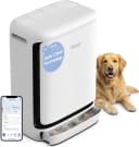 Smart Pet Air Purifier for Home Pets Large Room