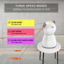 Interactive Cat Toys Laser for Indoor Cats