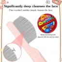 Pet Facial Grooming Comb — Stainless Steel Dog Eye Comb