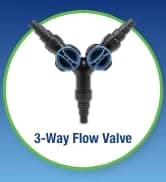 75000 Pond Air 2 (Double Outlet Aeration Kit) — collection imagery