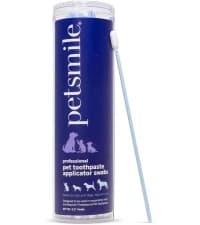 Professional Pet Toothbrush — 45° Cats + Dogs — collection imagery