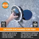 K and H Pond Heater — Thermo-Pond 3.0 Deicer