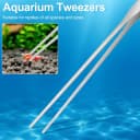 Terrarium Supplies 3 PCS — Stainless Steel Aquarium Supplies Set