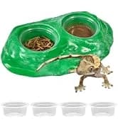2 Pack Large Bearded Dragon Hammock,30"x7"Lizard Climbing Lounger — collection imagery