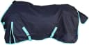 1200 Denier Horse RAIN Sheet (Waterproof/Breathable and Wind Proof Turnout Sheet) Horse Breathable RAINSHEET
