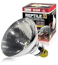 150W Ceramic Heat Emitter — Reptile Heat Bulbs — collection imagery