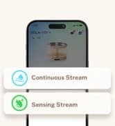 ROLA Mini Pet Camera Robot: 2K FamilyBot Mobile Home Companion — collection imagery