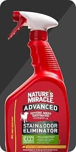 Bird Cage and Surface Cleaner — product details