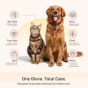 Dog Wipes for Dogs and Cats — Glove Design