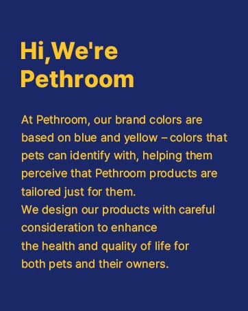 Professional Eye Comb for Pets — collection imagery