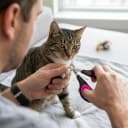 Cat Nail Clippers – Professional Stainless-Steel Nail Clipper for Cats