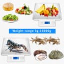 Digital Pet Scale for Small Animal