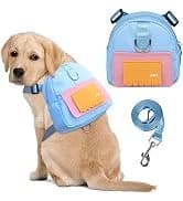 Dog Backpack for Small Dogs to Wear — collection imagery