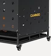 48'' Heavy Duty Dog Crates for Large Dogs — collection imagery