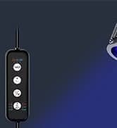 Battery Powered Aquarium Air Pump — collection imagery