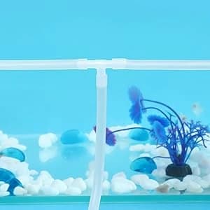 Aquarium Tubing 8 Feet — Airline Tubing — collection imagery