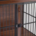 Furniture Style Dog Crate — 48 Inches