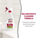Bird Cage and Surface Cleaner