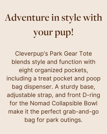 Snackpack Double Insulated Dog Treat Pouch – 1.5 Cup Capacity — collection imagery