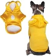 Soft Dog Hoodies for Small Dogs — collection imagery