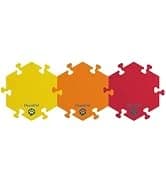 Speak Up Dog Buttons for Communication — collection imagery