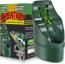 Reptile Chameleon Cantina Drinking Fountain Water dripper Supplied with Feeding Tongs and Frosted Tweezer for