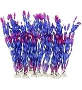 Artificial Seaweed Water Plants for Aquarium — collection imagery